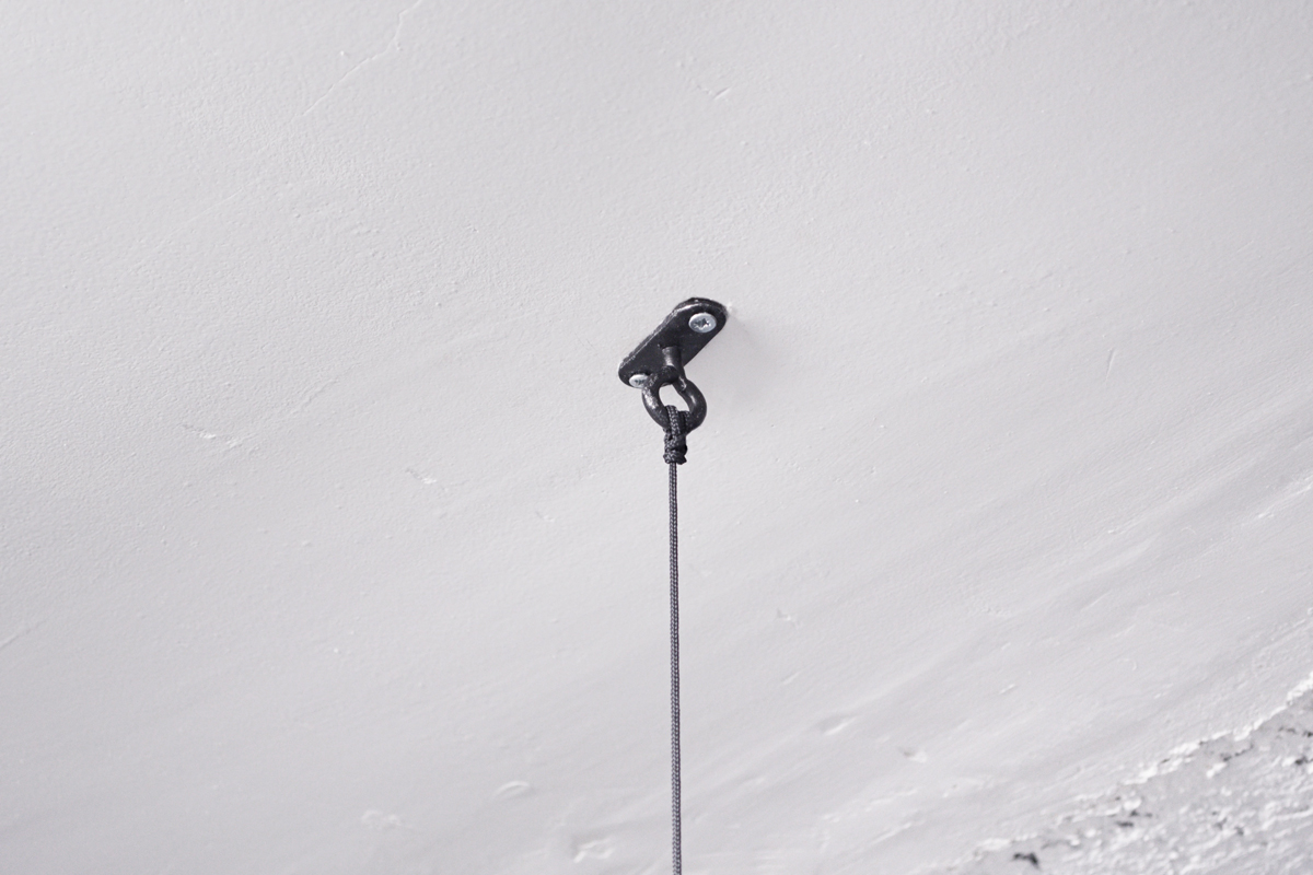 Elsa Werth, Central Idea, 2025, exhibition view_8